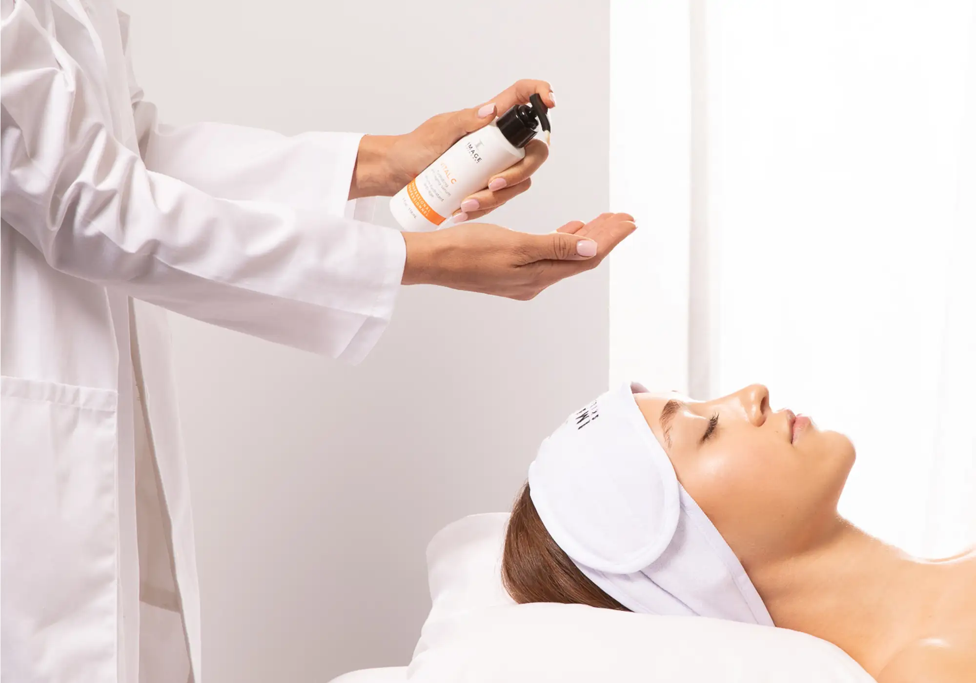 Clinical Results Meet Botanical Care
