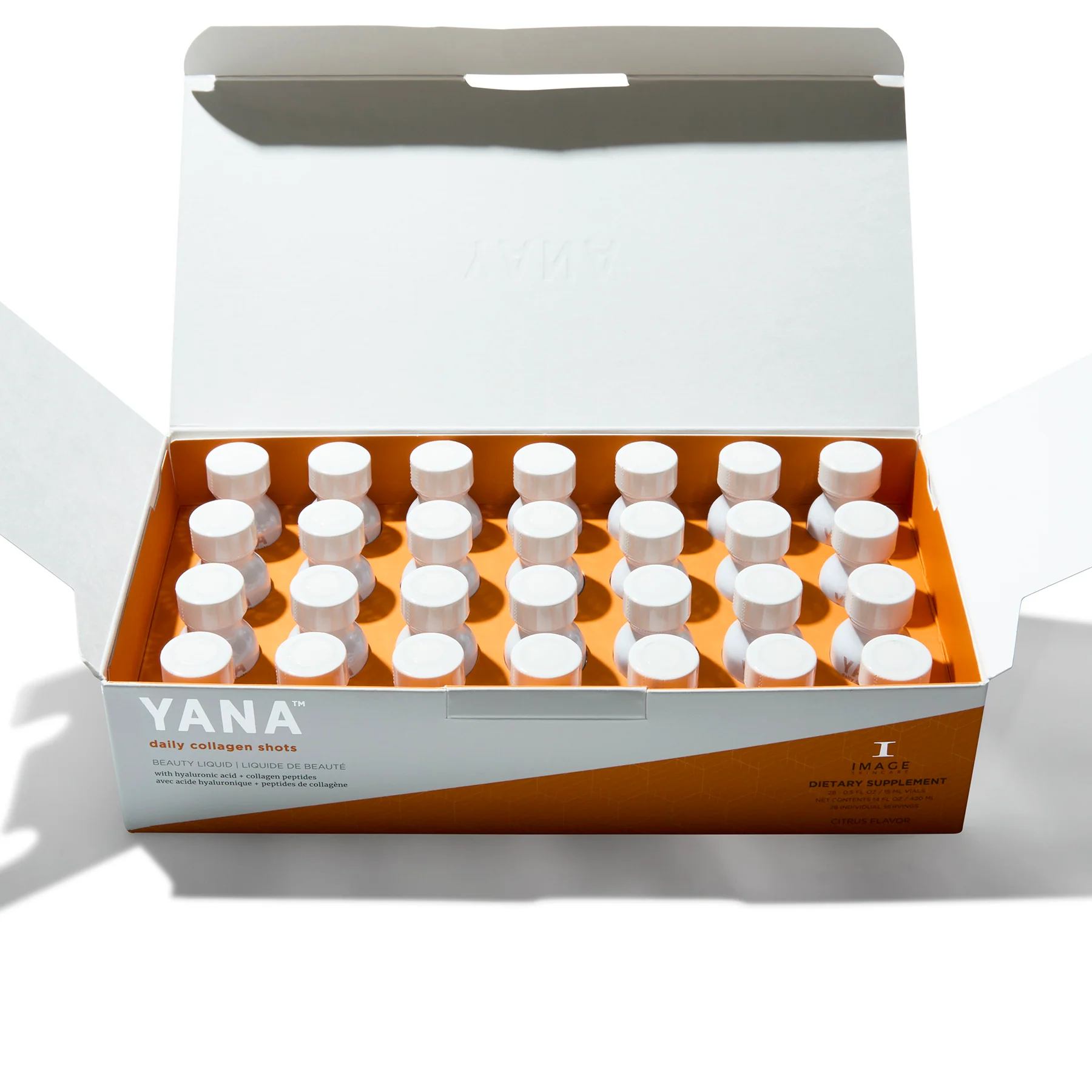 YANA Collagen Shots